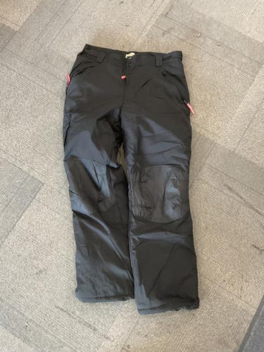 Used CAMII MIA SNOWPANTS Snow Pants M Black LG 11614-S000227245