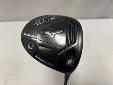 Used Mizuno STX Mens Driver RH 12.0 Degree 11490-S000267664