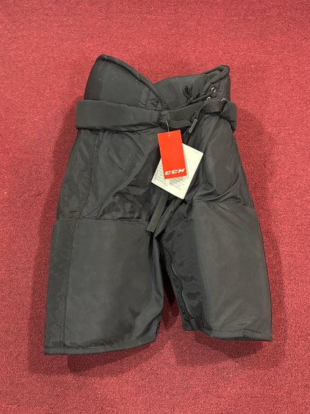 Philadelphia Flyers XL CCM HP70 Hockey Pants Pro Stock (New) Item#LHXL