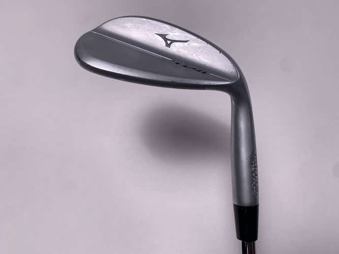 Mizuno T24 Soft Satin Sand Wedge SW 54* 10S DG S400 Tour Issue Stiff RH