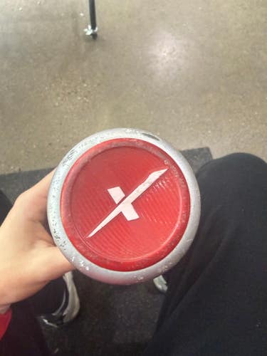 Used Marucci CAT X COMPOSITE BB/SB USSSA 2 3/4 Bat 30" 11605-S000211317