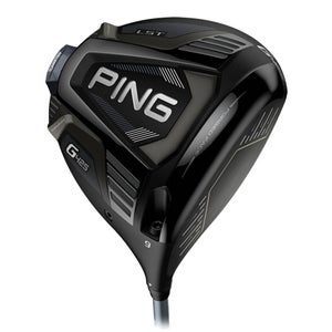 PING G425 LST DRIVER 10.5° GRAPHITE STIFF STANDARD PING ALTA CB 55 GRAPHITE