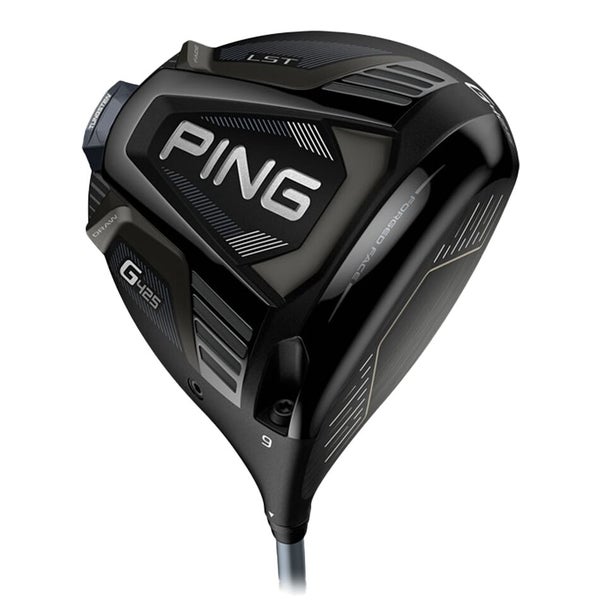 PING G425 LST DRIVER 10.5° GRAPHITE STIFF STANDARD PING ALTA CB 55 GRAPHITE