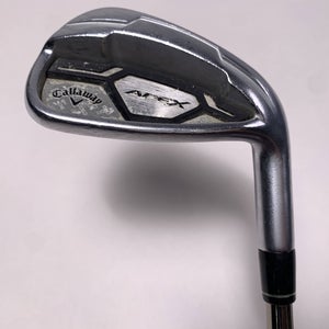 Callaway Apex CF 16 Single 8 Iron UST Mamiya Recoil ES 760 F2 Senior RH