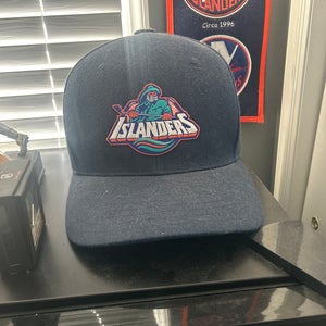 Blue Boys Large Unbranded Hat (New)