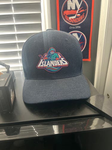 Blue Boys Large Unbranded Hat (New)