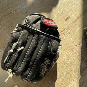 Rawlings LH Baseball Glove 11" (Used)