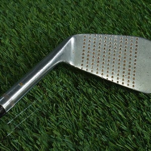 VINTAGE WILSON PINE HURST HAMMER FORGED 5 IRON PYRATONE DOT FACE RH
