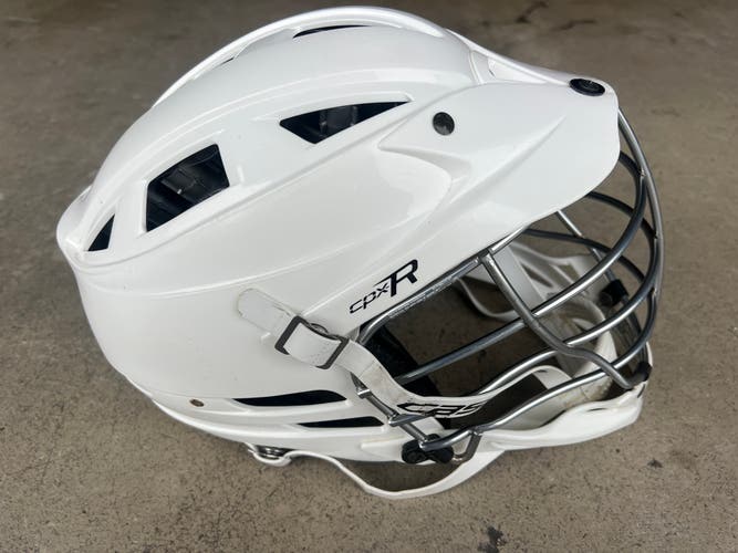 Cascade CPX-R Helmet (Used)