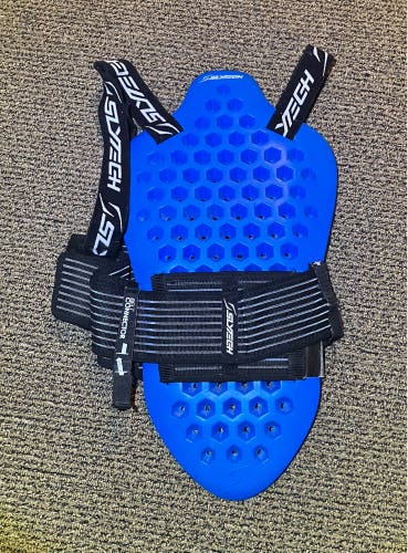 Medium Slytech Back Plate (Used)