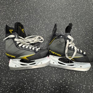 Used Easton 75S Junior Hockey Skate Junior 03.5 11849-S000034572