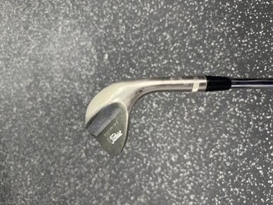 Used Titleist BV VOKEY DESIGN Golf Wedge Mens RH 60 Degree 11849-S000034558