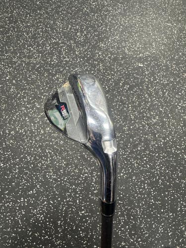 Used Taylormade RSI 1 Golf Wedge Mens RH Sand Wedge 11849-S000034557
