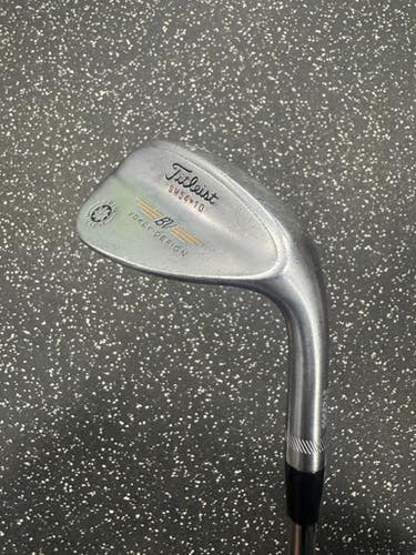 Used Titleist BV VOKEY DESIGN SM54 10 Golf Wedge Mens RH 54 Degree 11849-S000034553
