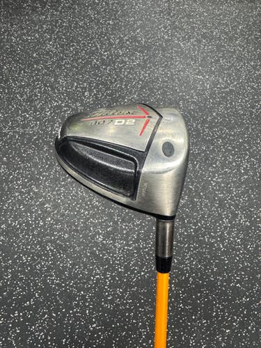 Used Titleist 907 D2 Mens Driver RH 9.5 Degree 11849-S000034550