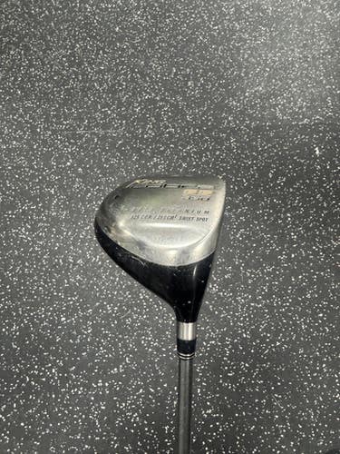 Used Cobra KING COBRA SS 350 Mens Driver RH 9.0 Degree 11849-S000034549