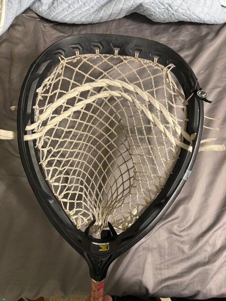 Warrior Nemesis 3 Strung Head (Used)