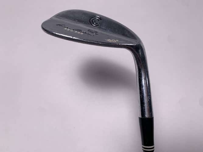 Cleveland 588 Chrome Lob Wedge LW 60* Wedge Graphite Mens RH