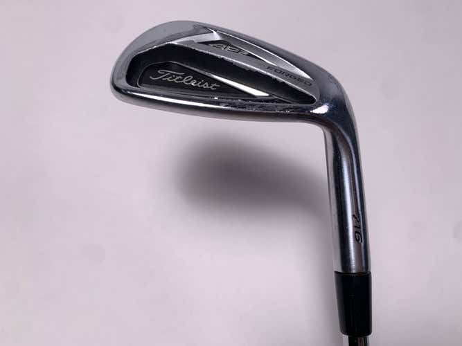 Titleist 716 AP2 Pitching Wedge PW Dynamic Gold S300 AMT Stiff RH