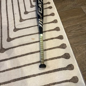 2023 Marucci CATX Alloy USABat Certified Bat (-8) 17 oz 27" (Used)