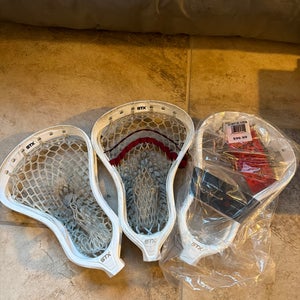 STX Hammer 1K Head (New)