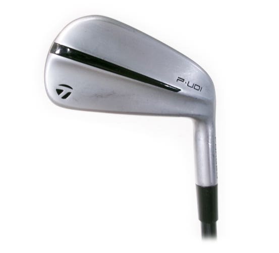 Taylormade P-UDI Forged 17* 2 Iron Graphite UST Mamiya Recoil Dart 90 F4 Stiff