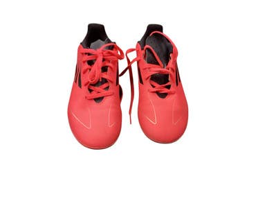 Used Adidas Soccer Cleats Coral Senior 5 11846-S000098260