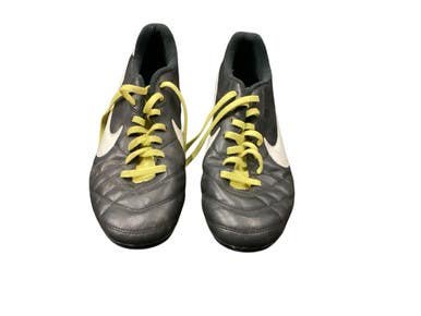 Used Nike Soccer Cleats Black Senior 9.5 11846-S000098244