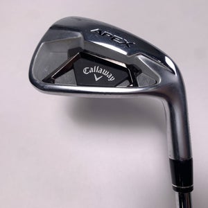 Callaway Apex 21 Single 7 Iron True Temper Elevate ETS VSS 95g Regular RH