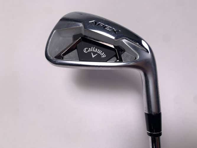Callaway Apex 21 Single 7 Iron True Temper Elevate ETS VSS 95g Regular RH