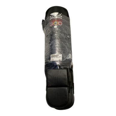 BAD BOY PRO SERIES Martial Arts Shin Pads 2X 11443-S000201038