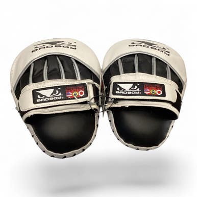 BAD BOY Martial Arts Gloves Senior 11443-S000201039