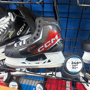 CCM JetSpeed FT860 SZ 3 Hockey Skates **New**