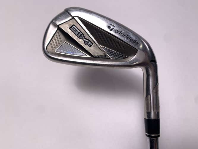 TaylorMade SIM2 MAX Single 5 Iron KBS Max MT 85g Regular Steel Mens RH