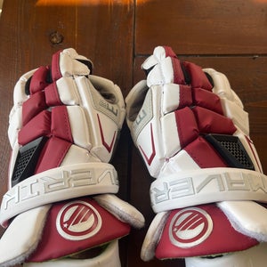 Maverik M5 Lacrosse Gloves 13" (New)