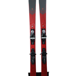 USED 2024 Rossignol Experience 86 Basalt Skis 176cm with Look NX 12 Bindings
