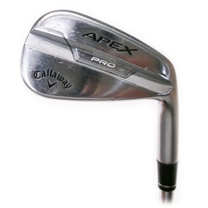 Callaway Apex Pro Forged Single 8 Iron Steel TT Elevate 95 Stiff Flex