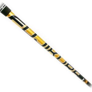 Fujikura XLR8 Speeder Pro 73 Fairway Wood Shaft X Flex Cobra Adapter