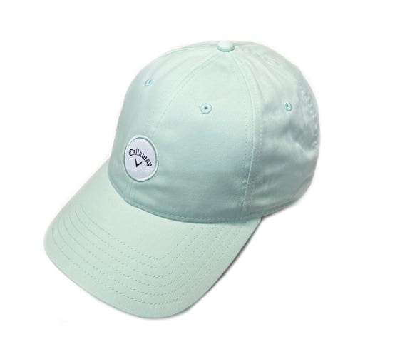 NEW 2025 Callaway Heritage Twill Surf Spray Adjustable Golf Hat/Cap
