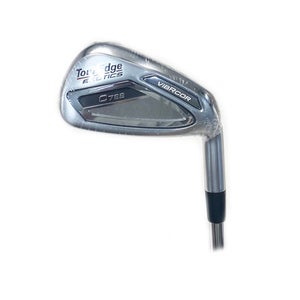 NEW Tour Edge C722 5-PW Iron Set Steel True Temper Elevate MPH 95 Stiff Flex