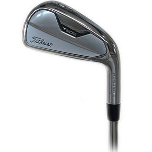 Titleist T200 Forged Single 5 Iron Steel Project X 5.5 Regular Flex