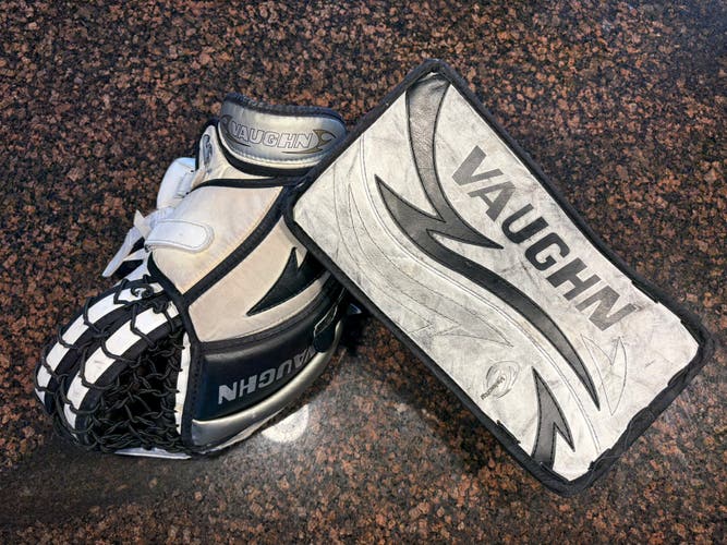 Vaughn Velocity 7150 Regular (Used)