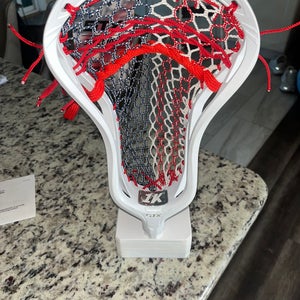 STX Stallion 1K Strung Head (New)