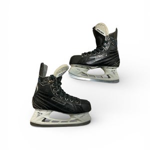 Used Bauer NEXUS 7000 Intermediate Hockey Skate Intermediate 4.5 11873-S000228560