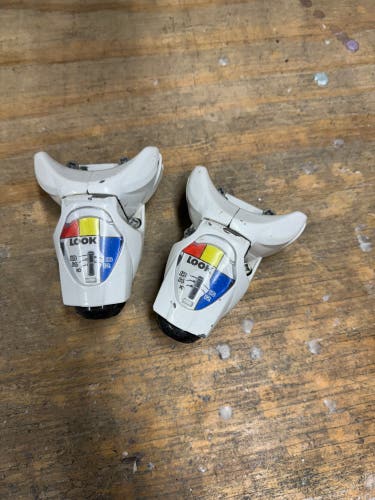 Rossignol WC Speed Toe Piece