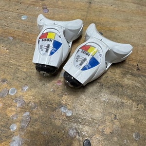 Rossignol WC Speed Toe Piece