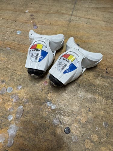 Rossignol WC Speed Toe Piece