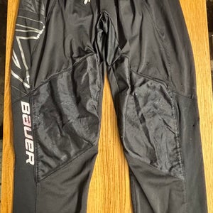 Bauer XR800 Inline Hockey Pants - Large / Senior (Used)