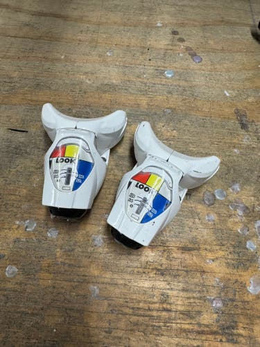 Rossignol WC Speed Toe Piece