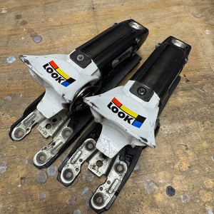 Rossignol WC Speed heal piece